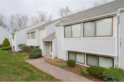 57 Brookwood Drive #A, Rocky Hill, CT 06067 - Photo 1