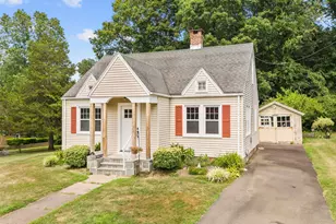 29 Haywood Ln, Hamden, CT 06514 - Photo 1