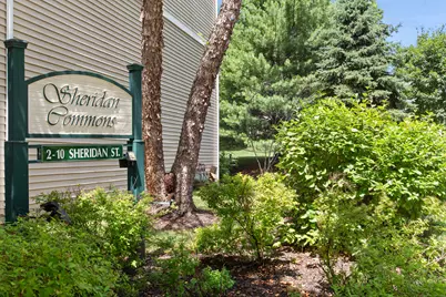 2 Sheridan Street #303, Danbury, CT 06810 - Photo 1