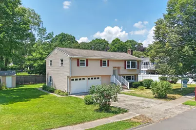 410 Seabreeze Drive, Stratford, CT 06614 - Photo 1