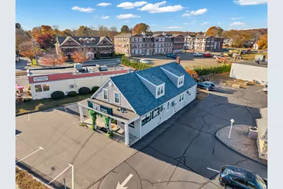 725 Boston Post Road, Old Saybrook, CT 06475 - Photo 1