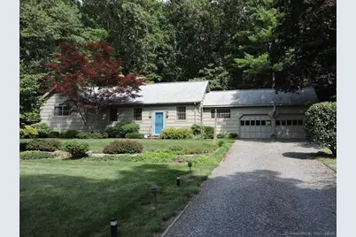 29 Graham Road, East Windsor, CT 06016 - Photo 1