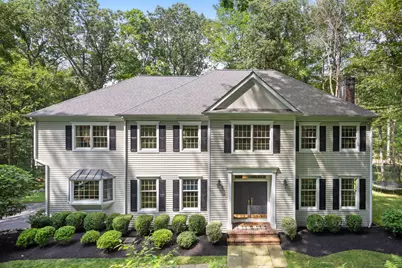 185 Old Branchville Road, Ridgefield, CT 06877 - Photo 1