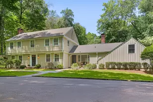 26 Heritage Ln, Weston, CT 06883 - Photo 1