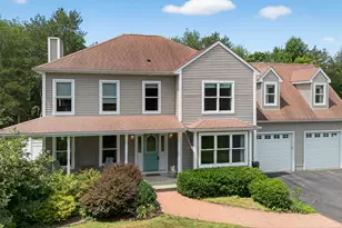 894 Vauxhall Street Ext., Waterford, CT 06385 - Photo 1