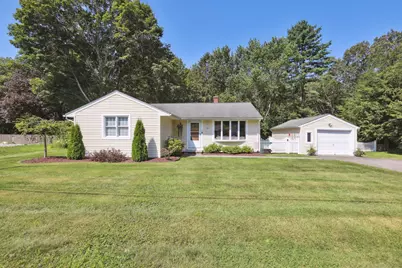 22 Lake Road, Woodbury, CT 06798 - Photo 1