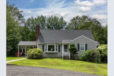 39 South Street, Washington, CT 06793 - Photo 1