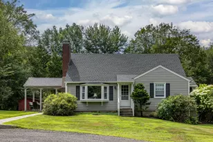 39 South St, Washington, CT 06793 - Photo 1