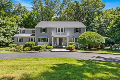 110 White Oak Lane, Stamford, CT 06905 - Photo 1