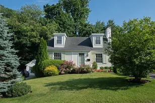 64 Sunrise Ave, New Canaan, CT 06840 - Photo 1