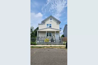 33 Trowel Street #2nd Fl., Bridgeport, CT 06608 - Photo 1