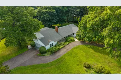 9 Old Logging Road, Stamford, CT 06903 - Photo 1