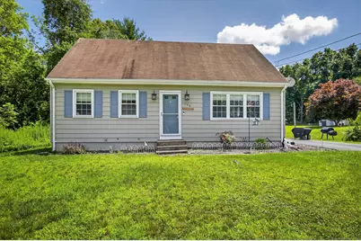 208 Browning Road, Norwich, CT 06360 - Photo 1