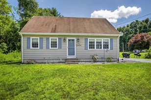 208 Browning Rd, Norwich, CT 06360 - Photo 1