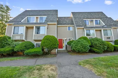 560 Yale Avenue #82, Meriden, CT 06450 - Photo 1