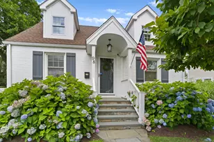 98 Cambridge St, Fairfield, CT 06824 - Photo 1