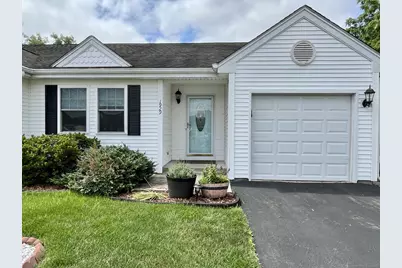 1929 Logans Way, Windsor, CT 06095 - Photo 1