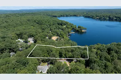 1 Laurel Cove Beach Road, East Haddam, CT 06423 - Photo 1