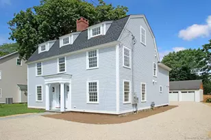 65 Water St, Guilford, CT 06437 - Photo 1