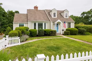 13 Hillsdale Ave, Ridgefield, CT 06877 - Photo 1