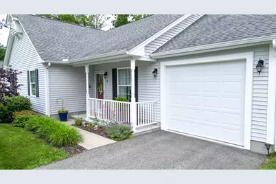 118 Ashford Road #6, Eastford, CT 06278 - Photo 1