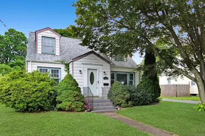 72 Hayes Drive, Milford, CT 06460 - Photo 1