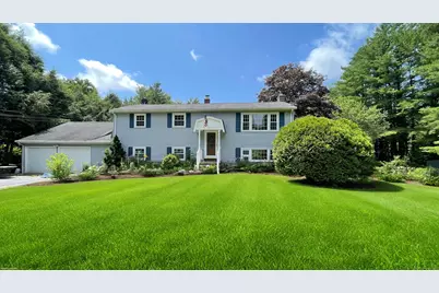 581 Shewville Road, Ledyard, CT 06339 - Photo 1