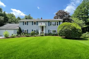 581 Shewville Rd, Ledyard, CT 06339 - Photo 1