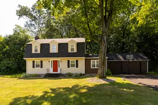 14 Alden Rd, Windsor, CT 06095 - Photo 1