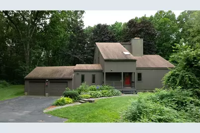 43 Prentice Hill Road, Hebron, CT 06248 - Photo 1