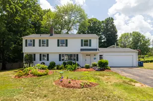 4 John Dr, Vernon, CT 06066 - Photo 1