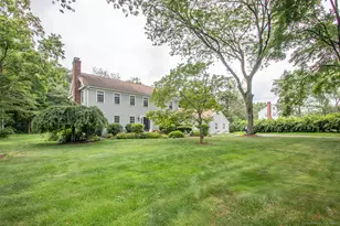 191 11 O Clock Rd, Fairfield, CT 06883 - Photo 1