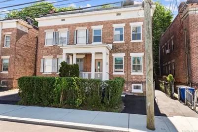 276 Bond Street, Bridgeport, CT 06610 - Photo 1