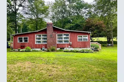 10 Laurel Hill Drive, Woodstock Valley, CT 06282 - Photo 1