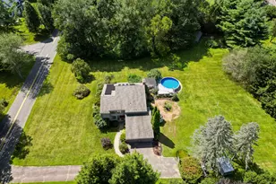 19 N Church Rd, Granby, CT 06035 - Photo 1