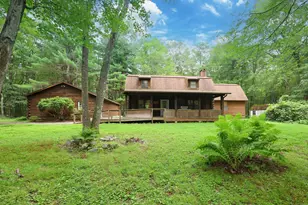 37 Harris Rd, Litchfield, CT 06759 - Photo 1