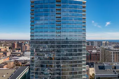 1 Broad Street #PH27E, Stamford, CT 06901 - Photo 1