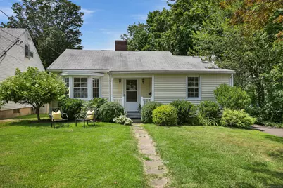 22 Pershing Street, Norwalk, CT 06851 - Photo 1