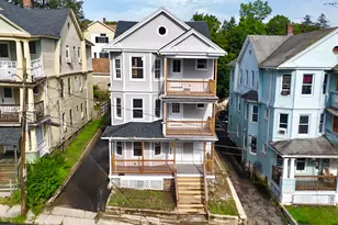 36 Vermont St, Waterbury, CT 06704 - Photo 1