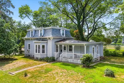 22 Benjamin Street, Norwich, CT 06360 - Photo 1