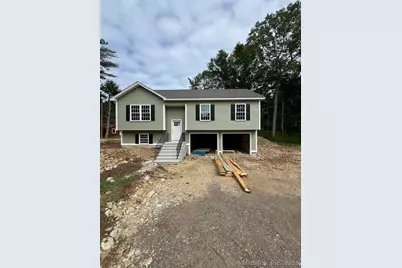 446B Norwich-Westerly Road, North Stonington, CT 06359 - Photo 1