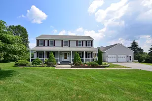 179 Hill Rd, Thompson, CT 06277 - Photo 1