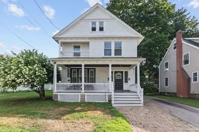 5 Stetson Street, Norwich, CT 06360 - Photo 1