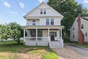 5 Stetson St, Norwich, CT 06360 - Photo 1