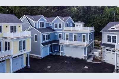 75 Strickland Road #D, Greenwich, CT 06807 - Photo 1