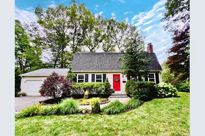 207 Diane Lane, Bristol, CT 06010 - Photo 1