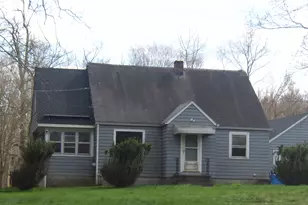 395 Cross Hill Rd, Monroe, CT 06468 - Photo 1