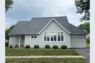 15 Rose Court #15, Rocky Hill, CT 06067 - Photo 1