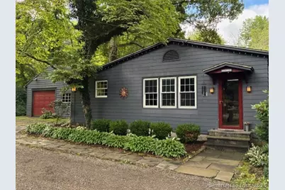 529 North Madison Road, Guilford, CT 06437 - Photo 1