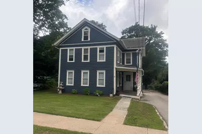 52 Pleasant Street, Colchester, CT 06415 - Photo 1